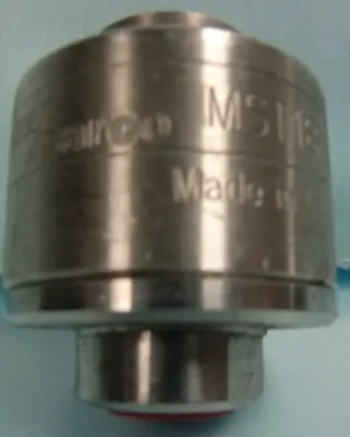 QTY. 1. SPIRAX SARCO STAINLESS STEEL MST18 ASTM 30...