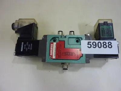 USED NUMATICS L78DM50GGS00061