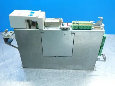 USED REXROTH DKC06.30407FW