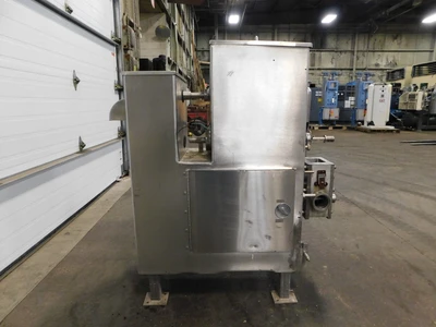 Used CREPACO _UNKNOWN_ Food Pumps Ohio US | Equipment Recovery Corp. #1331596