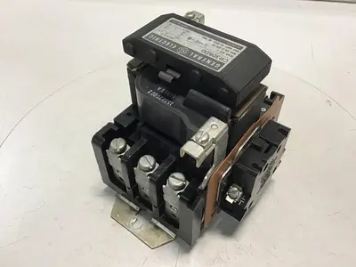 USED GENERAL ELECTRIC CR305D0