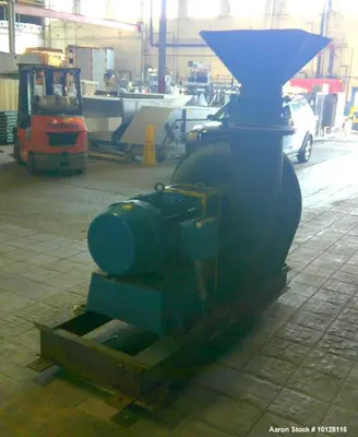 USED HOFFMAN 38602