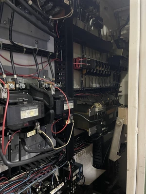 USED BLANCHARD 26HAD-48