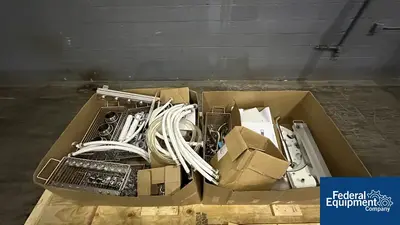USED Capmatic Capmatic Bottle Filling Line