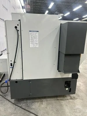 USED 2016 HAAS ST-35Y