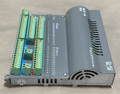 NEW Schneider Electric BT-4 DI01