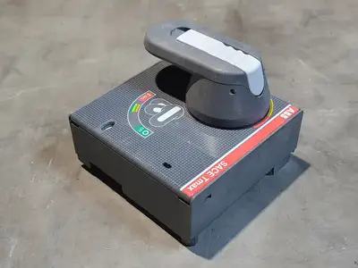 NEW ABB KT5RH