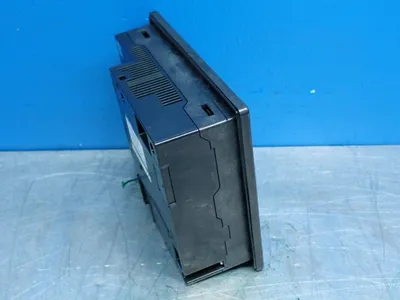 USED MITSUBISHI ELECTRIC GT1455QTBDE