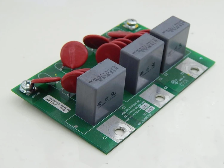 Used MGE UPS SYSTEMS _UNKNOWN_ Circuit Boards | OCO Industrial #1606536