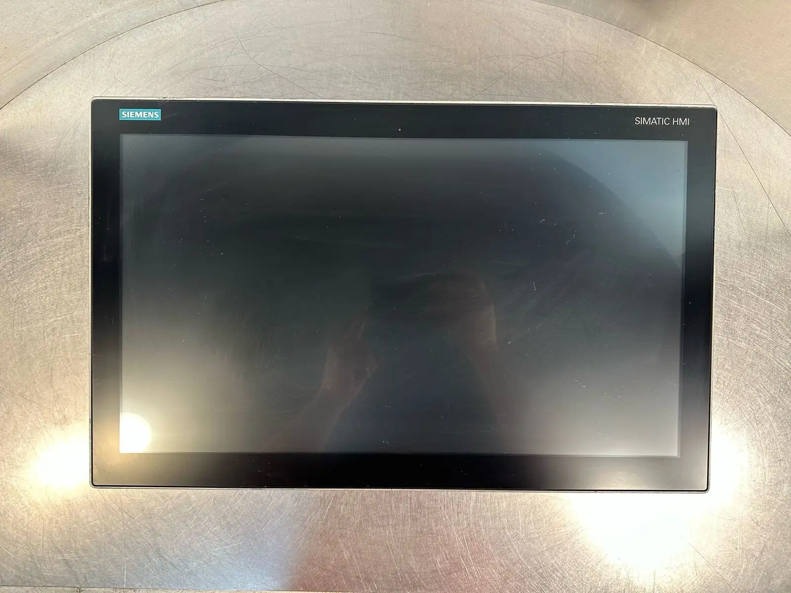 Siemens 6AV7241-5LG34-0FA0 240GB-SSD Corei5 8GB SIMATIC IPC477E (8.6.7)