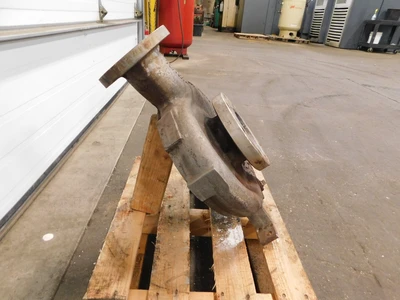 Used Summit _UNKNOWN_ Pumps Ohio US | Equipment Recovery Corp. #1330689