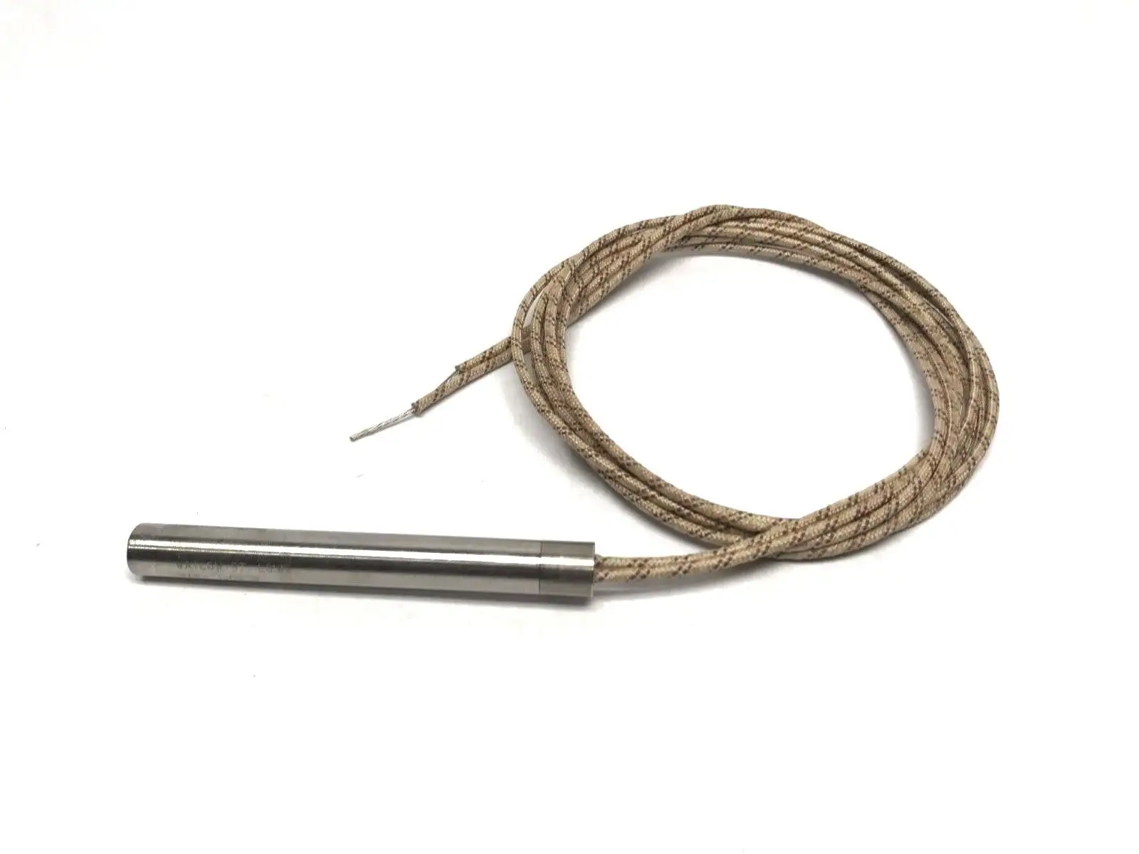 J4A122-E60H | Watlow  Firerod Cartridge Heater 1/2" x 4-1/4" 240V 150W - New