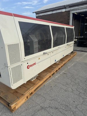 USED 2013 SCM OLIMPIC K600