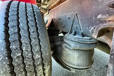 Used 2000 FREIGHTLINER FL70 Dump trucks New York US | Proxy Equipment #1378042
