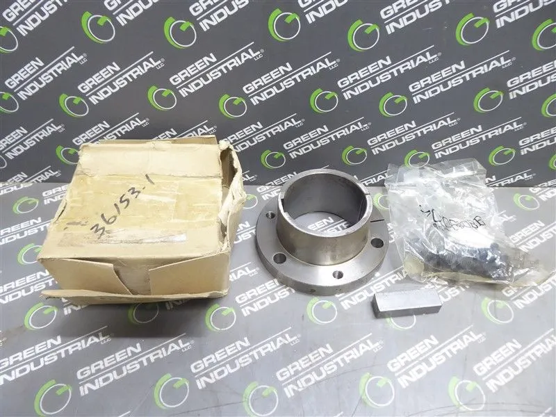 Browning SF 2 5/8 Flanged Bushing 2.62" Bore New