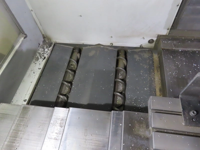USED 2020 HAAS VF-3SSYT