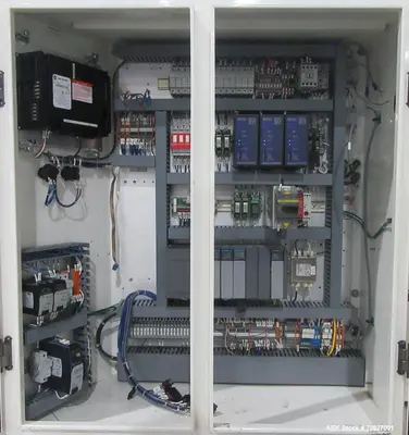 USED HAYSSEN ULTIMA ST