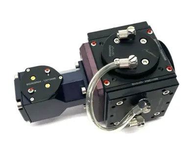 Used Laserline Optical Laser Angled Adapter for Auxiliary Components Laser Accessories and Consumables Michigan US | Maverick Industrial Sales #1508041