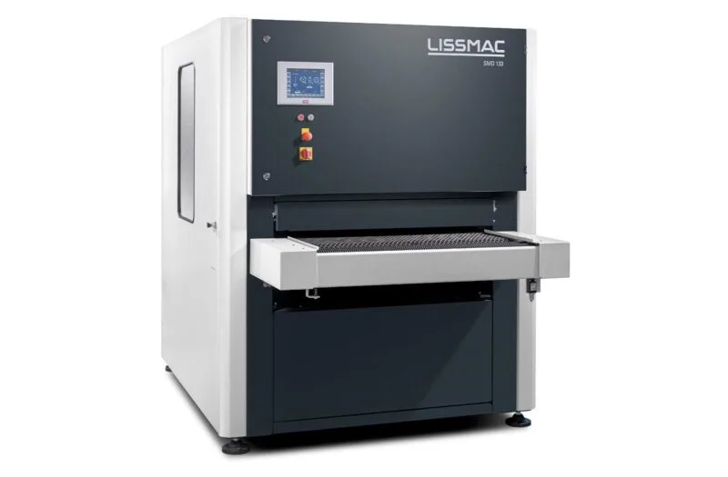 USED LISSMAC SMD 133 DRE