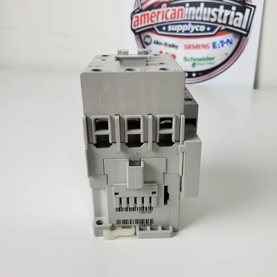 Used Allen-Bradley 100-C43E*00 PLC Contactors California US | American Industrial Supply Co. #1376939