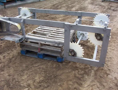 Used _UNKNOWN_ LP 36 Bucket Elevators Minnesota US | A&I Equipment #1317846