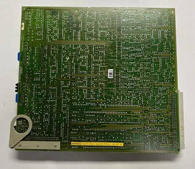 USED SIEMENS 6SC6100-0NA11