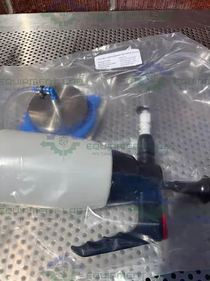 NEW EZI DOCK CSV4 MK DAMPDOWN / MISTING SPRAY SYSTEM