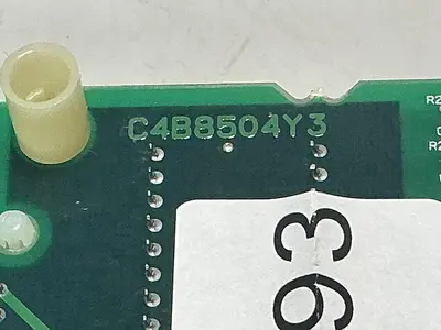 USED RKC REX-B850-CS6