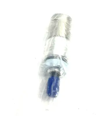 New | in-Stock Bimba Round Body Pneumatic Cylinder 1-1/4" Bore, 0.05" Stroke Pneumatic Cylinders Michigan US | Maverick Industrial Sales #1398447