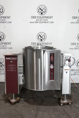 USED 2017 Southbend KLTG-20