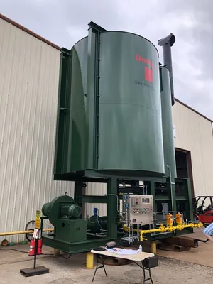 NEW 2019 Exotherm HELICOIL