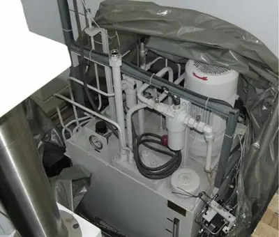 USED 2011 NEFF 4SP 160