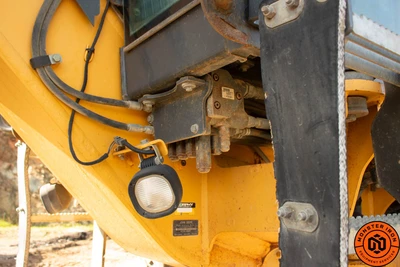 Used 2010 JOHN DEERE 670G Motor Graders California US | Monster Iron Equipment Services #1481055