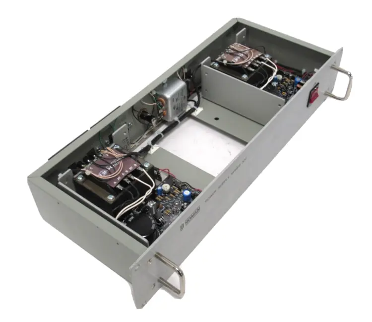 Used RONAN _UNKNOWN_ Power Supplies Michigan US | SB Industrial Supply #821692