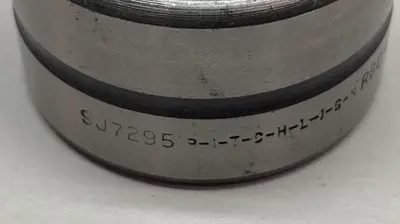 USED RBC SJ-7295