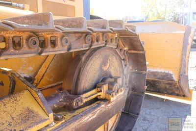 Used 2011 JOHN DEERE 650J Crawler Dozers California US | Monster Iron Equipment Services #1481105