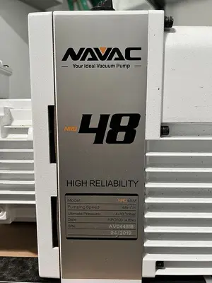 NEW 2019 NAVAC NRD48M