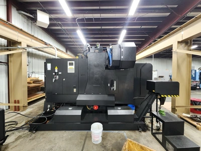 2024 SMART MACHINE TOOL SM2082-50 Vertical Machining Centers | Toolquip, Inc. (13)