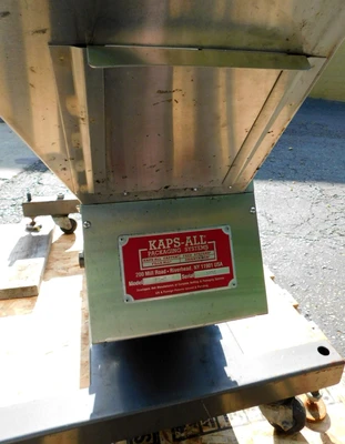 USED KAPS ALL ELEVATOR FS-B