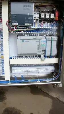 USED 2001 MGS IPP-190D