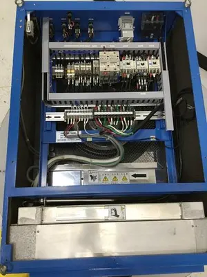 USED SANKI KEISO STCU-9064CP