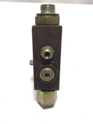 USED REXROTH 🔍 MODEL: ABSBG‑B3.5/SS10‑A‑100‑M/DSV‑10‑11‑0