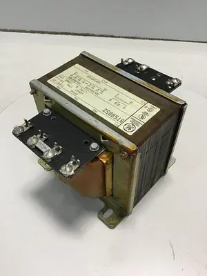 USED GENERAL ELECTRIC 9T58B52