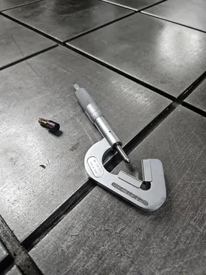 MITUTOYO No. 114-202 Tooling | GMT (6)