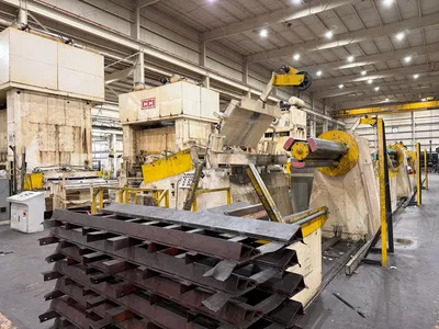 COE CPR-PO-300-72 / CPPS-PO-500-72 / CPRF-872 Coil Feed Lines | Rygate LLC (3)