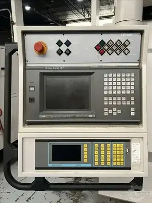 Used 1996 STUDER S20 Universal Cylindrical Grinders Illinois US | Perfection Global, LLC. #1229864