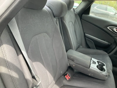 USED 2015 CHRYSLER 200