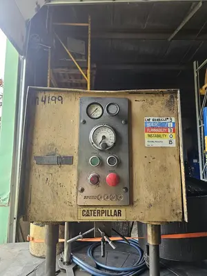 Used SPEEDFAM 32 Lappers Wisconsin US | Lemke Machinery Sales #1354126