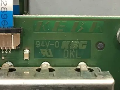 USED ENGEL E-CON-TFT