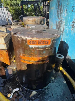 GRAYMILLS 5VA56T17T5536A P Pumps | Global Machine Brokers, LLC (9)